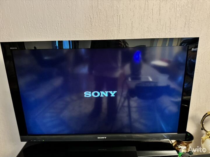 Телевизор Sony Bravia KDL-32EX402