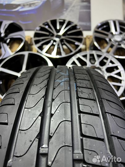 Pirelli Cinturato P7 245/45 R18 100Y