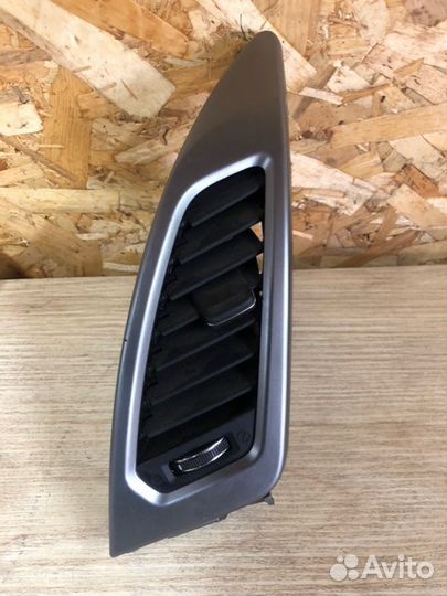 Воздуховод салона Ssangyong Actyon