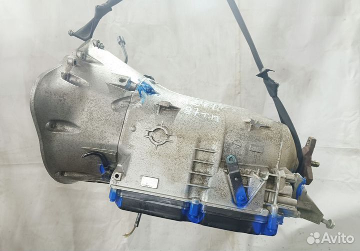 АКПП mercedes M271. 722.695