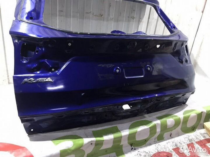 Крышка багажника Ford Kuga 2