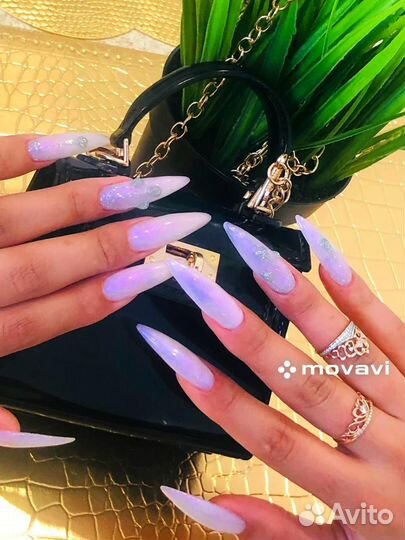 Мастер маникюра и педикюра с выездом на дом