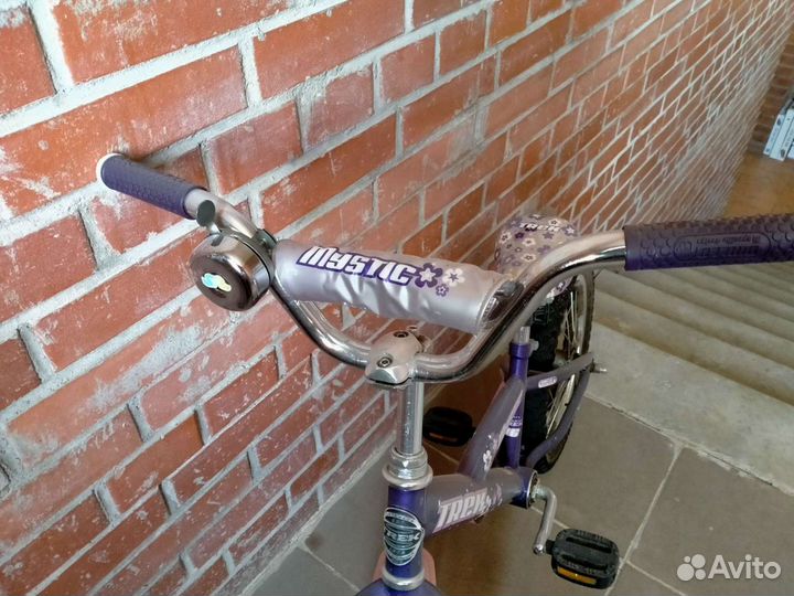 Велосипед Trek mystic 16