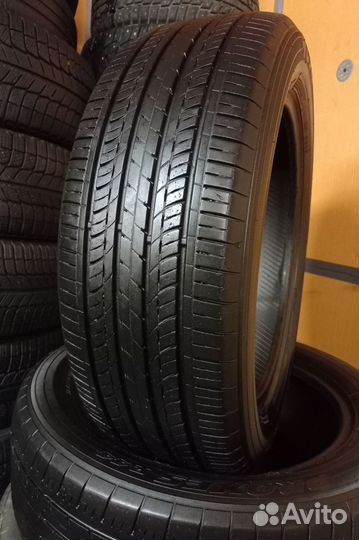 Toyo Proxes R44 225/55 R18 98H