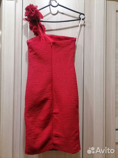 Вечернее платье бу 42 44