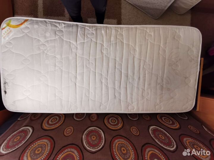 Матрас Аскона