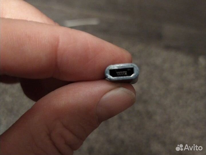 Переходники micro USB на USB type C