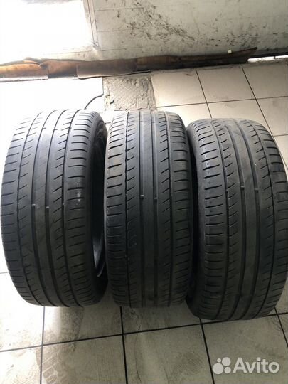 Шины 225/55r17