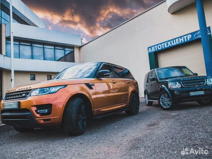 Технический специалист, руководитель подразделения