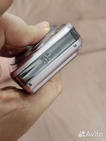 Фотоаппарат sony cyber shot dsc w130