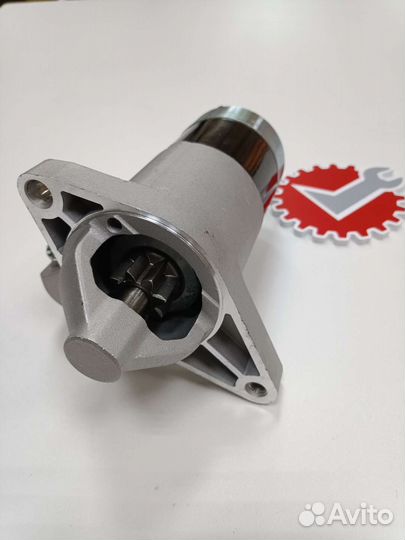 Стартер Toyota 1SZ