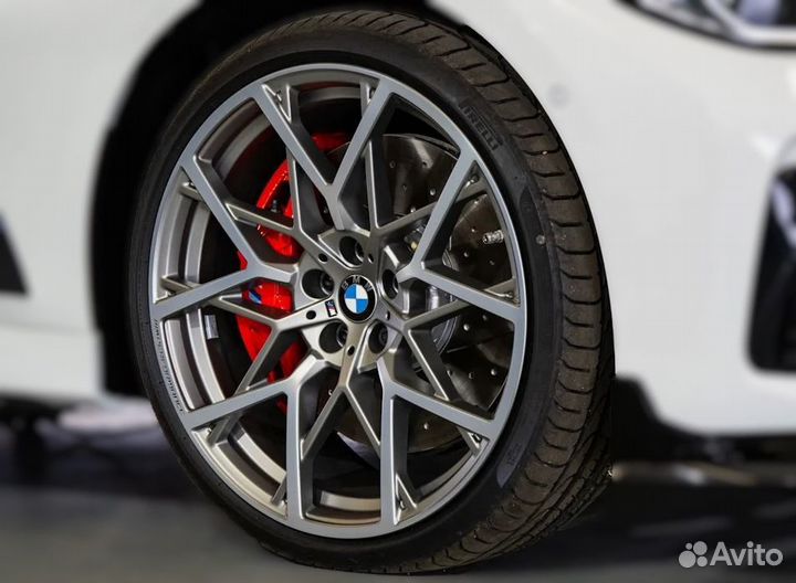 Шины и Диски BMW 3 G20 F30 E90 E46