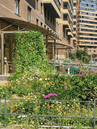 Квартира-студия, 29,5 м², 16/18 эт.