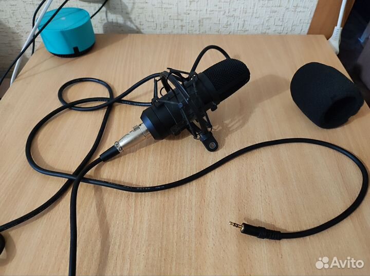Микрофон maono au-a03