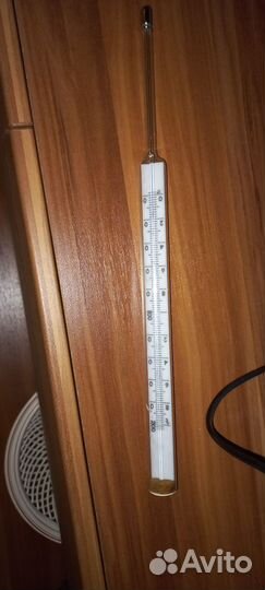 Градусник СССР