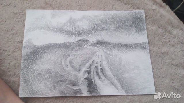 Рисунки на заказ арт