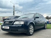 Audi A6 1.8 MT, 1998, 500 000 км, с пробегом, цена 315 000 руб.