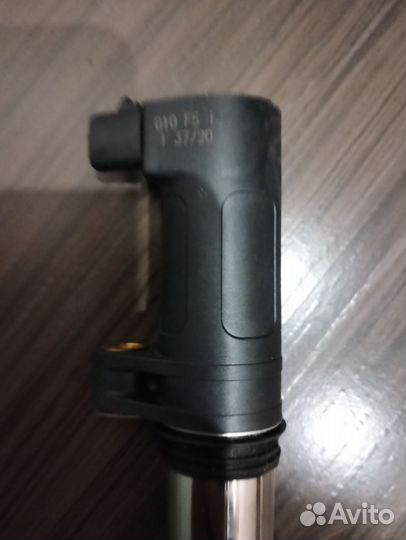 Катушка зажигания nissan