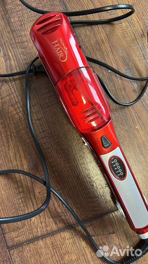 Паровой стайлер Salon Royal Hair