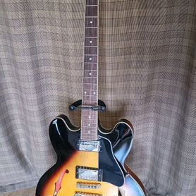 Epiphone ES-335 Vintage Sunburst