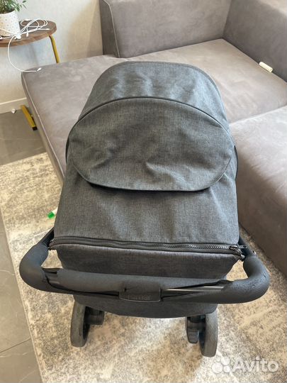 Коляска Britax romer