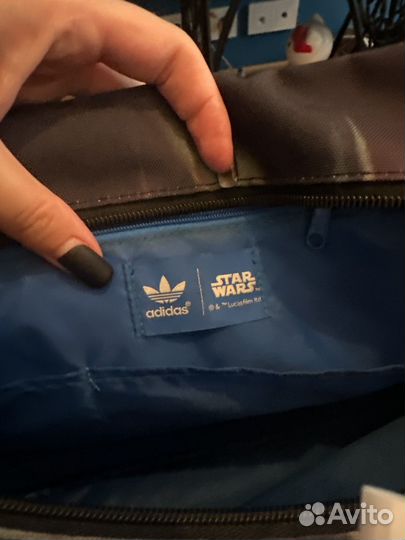 Сумка Adidas Star Wars