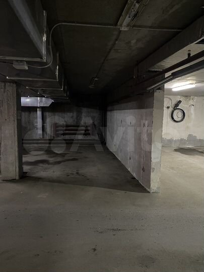 Машиноместо, 16 м²