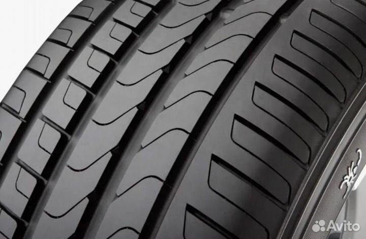 Pirelli Scorpion Verde 225/60 R18 101H