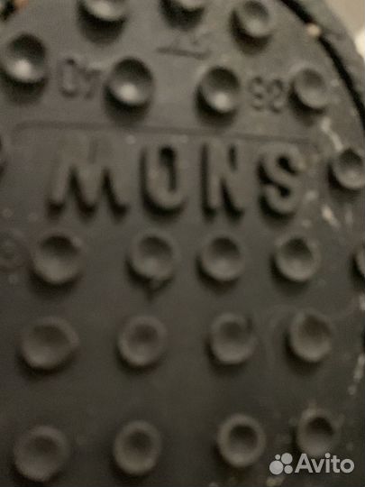 Луноходы женские 39/40