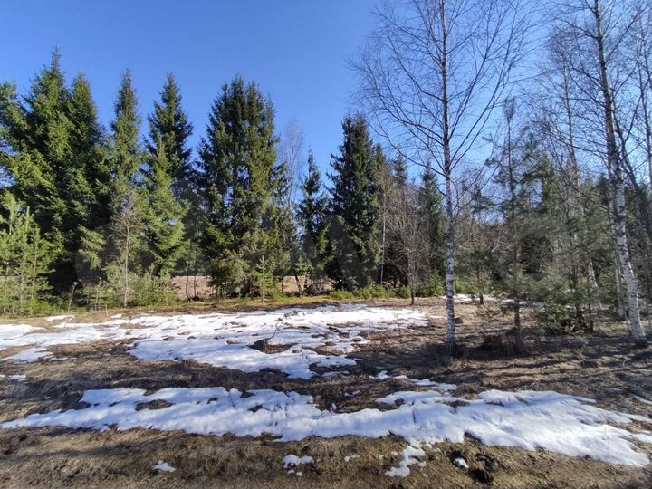 Участок 15 сот. (ИЖС)