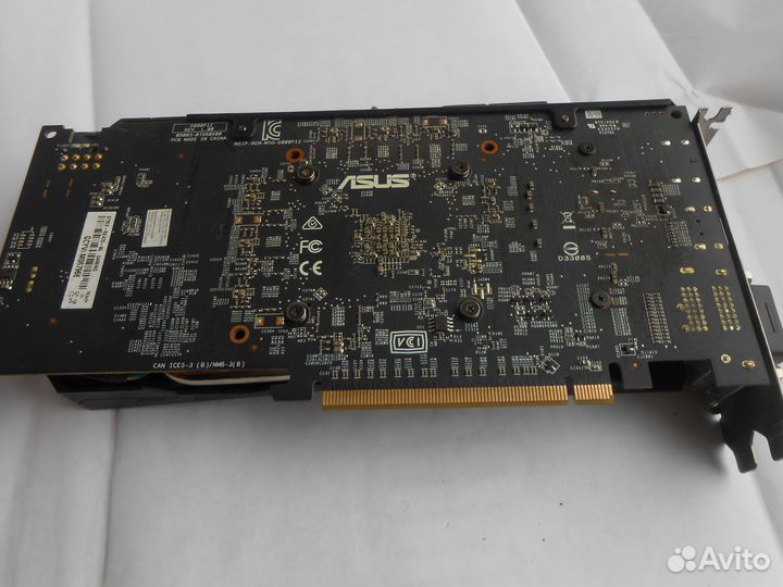 Asus rog strix rx 470 8gb