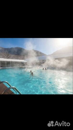 Тур дня Старый пакр, Абрау-Дюрсо,Лагонаки