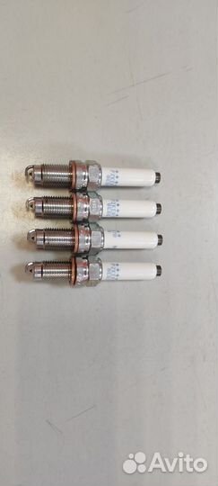 Свечи зажигания иридиевые ngk
