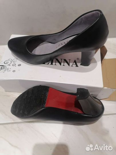 Туфли женские