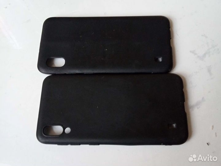 Чехлы на телефон samsung galaxy a10