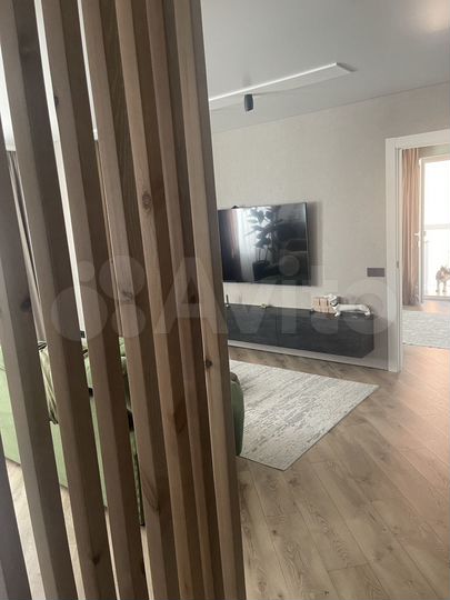 2-к. квартира, 50 м², 3/5 эт.