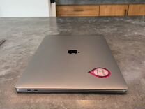 MacBook Pro 16’ Core i7 2.6 GHz, 16гб DDR4, 500гб