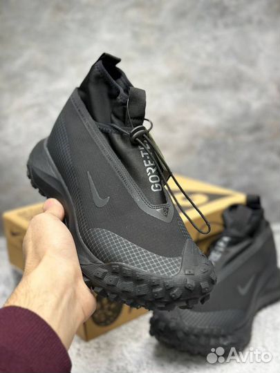 Nike ACG mountain FLU gore-TEX