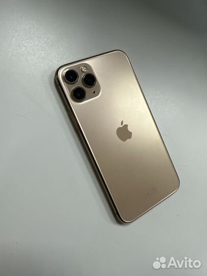 iPhone 11 Pro, 64 ГБ