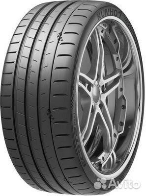 Kumho Ecsta PS91 245/35 R20 95Y