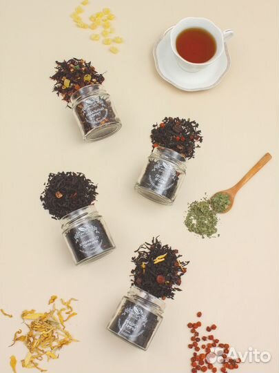 Подарочный набор 