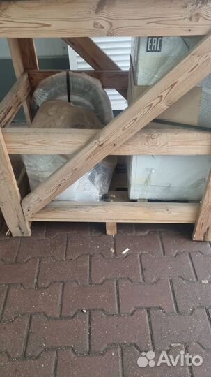 Сплит-система среднетемпературная polair SM 109S