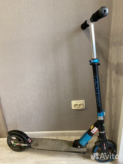 Самокат roces 175