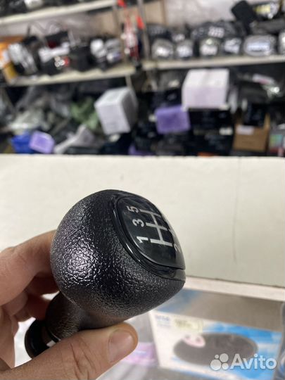 Ручка кпп Веста, Приора 2, Гранта, калина 2