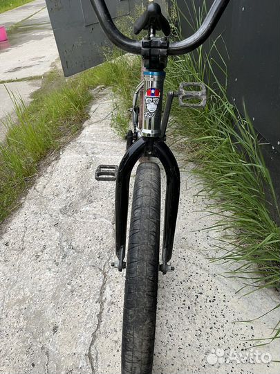 Велосипед бмх BMX