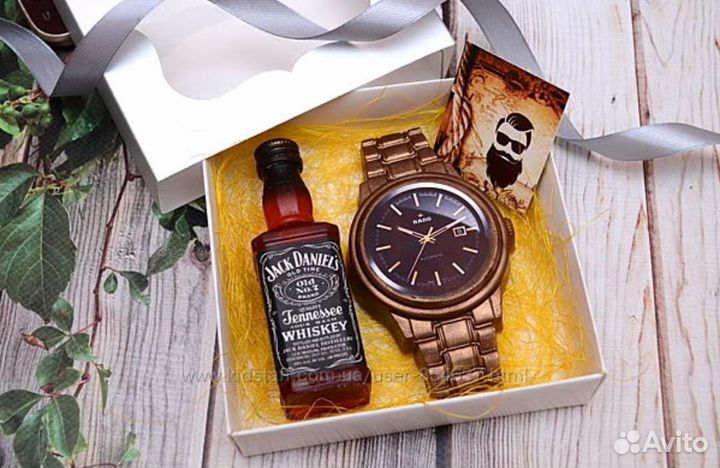 Подарок для мужчин