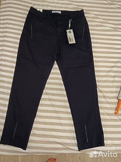 Брюки женские размер 52 Турция