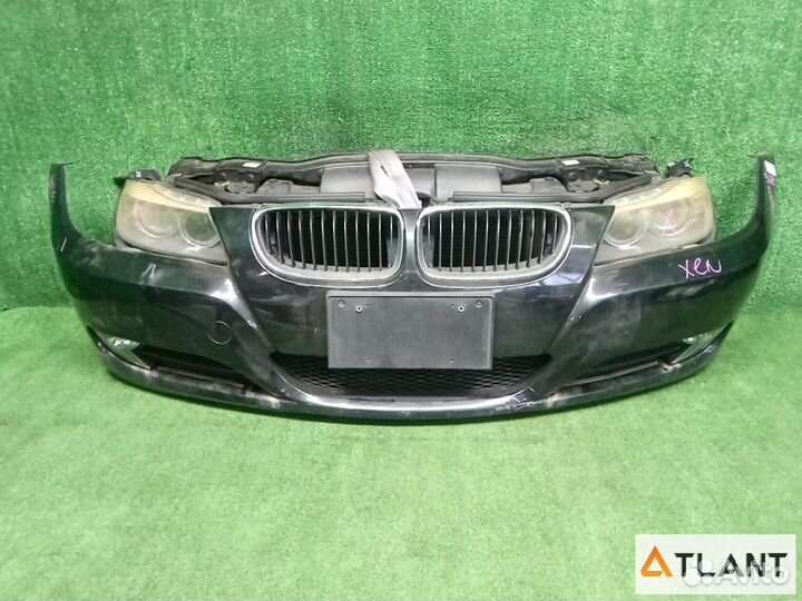 Ноускат BMW 320I