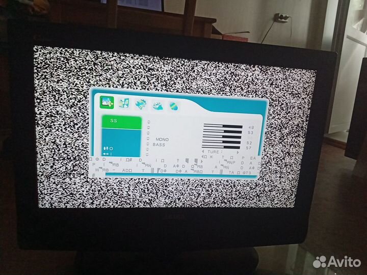 TV1902-ZC25-01(C) ик-приемник Akira LCT-26MT02ST