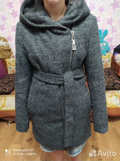 Парка и пальто